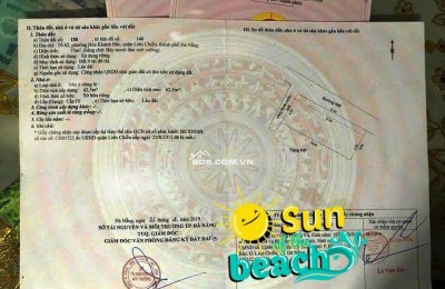 Chào bán dãy trọ kiệt 256 Âu Cơ - Kẹp cống bên hông rất thoáng